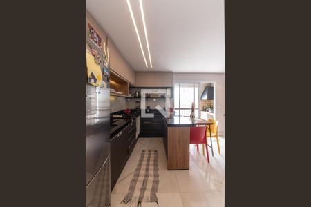 Apartamento para alugar com 60m², 2 quartos e 1 vaga Apartamento para alugar com 60m², 2 quartos e 1 vagaCozinha
