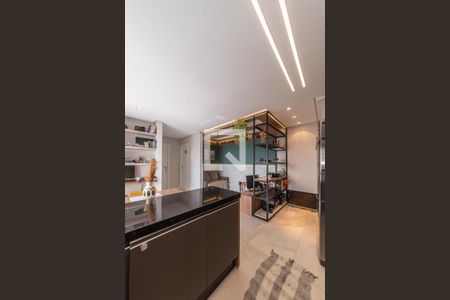 Apartamento para alugar com 60m², 2 quartos e 1 vaga Apartamento para alugar com 60m², 2 quartos e 1 vagaCozinha