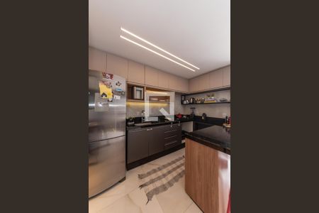 Apartamento para alugar com 60m², 2 quartos e 1 vaga Apartamento para alugar com 60m², 2 quartos e 1 vagaCozinha