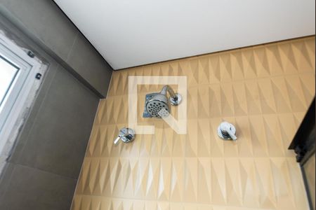 Apartamento para alugar com 60m², 2 quartos e 1 vaga Apartamento para alugar com 60m², 2 quartos e 1 vagaBanheiro Social