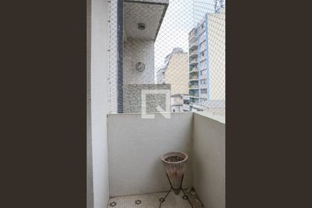 Quarto 1 - Varanda de apartamento à venda com 3 quartos, 120m² em Bom Retiro, São Paulo