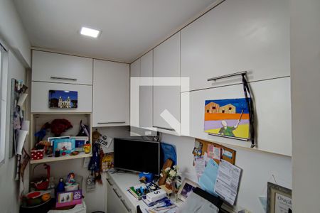 Apartamento para alugar com 126m², 4 quartos e sem vagaquarto 4 - escritorio