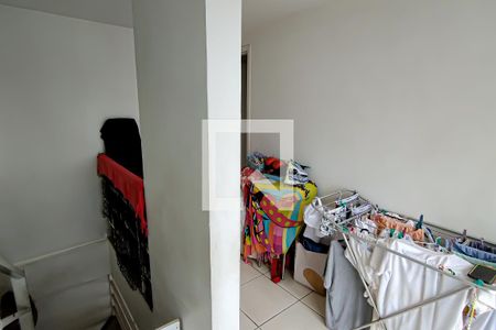 Apartamento para alugar com 126m², 4 quartos e sem vagahall