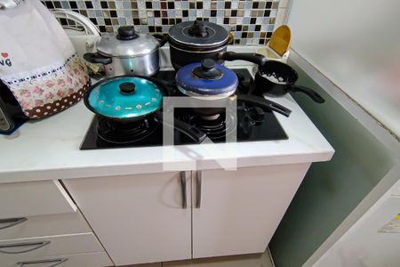 Apartamento para alugar com 126m², 4 quartos e sem vagacozinha e area de serviço