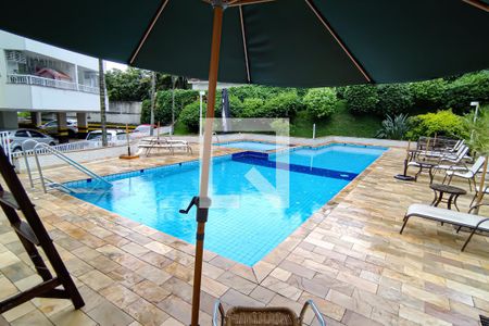 Apartamento para alugar com 126m², 4 quartos e sem vagaarea comum