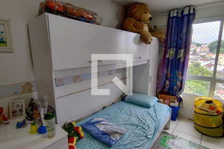 Apartamento para alugar com 126m², 4 quartos e sem vagaquarto 2