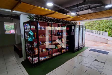 Apartamento para alugar com 126m², 4 quartos e sem vagaarea comum