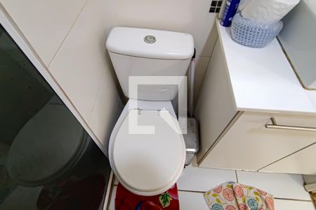 Apartamento para alugar com 126m², 4 quartos e sem vagabanheiro social