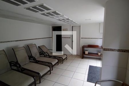 Apartamento para alugar com 126m², 4 quartos e sem vagaarea comum