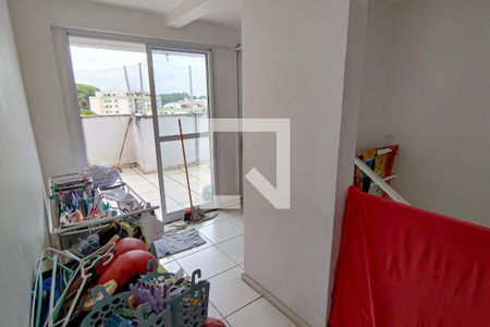 Apartamento para alugar com 126m², 4 quartos e sem vagahall