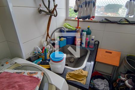 Apartamento para alugar com 126m², 4 quartos e sem vagacozinha e area de serviço