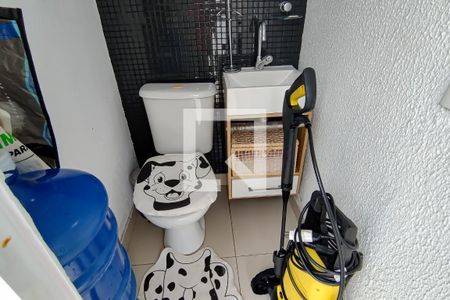 Apartamento para alugar com 126m², 4 quartos e sem vagalavabo - cobertura