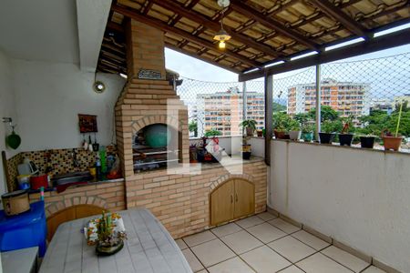 Apartamento para alugar com 126m², 4 quartos e sem vagaarea de lazer - cobertura
