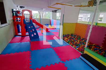 Apartamento para alugar com 126m², 4 quartos e sem vagaarea comum