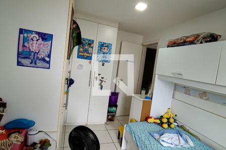 Apartamento para alugar com 126m², 4 quartos e sem vagaquarto 2