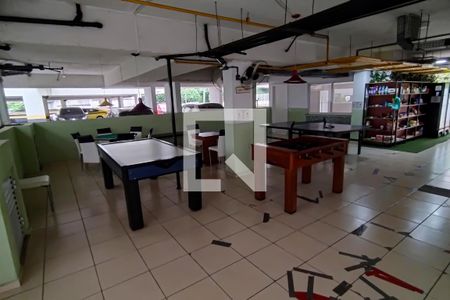 Apartamento para alugar com 126m², 4 quartos e sem vagaarea comum