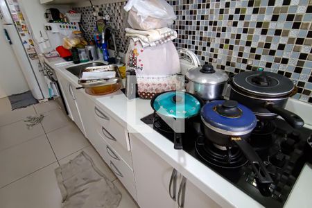 Apartamento para alugar com 126m², 4 quartos e sem vagacozinha e area de serviço