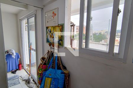 Apartamento para alugar com 126m², 4 quartos e sem vagaquarto 4 - escritorio