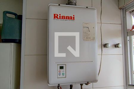 Apartamento para alugar com 126m², 4 quartos e sem vagacozinha e area de serviço