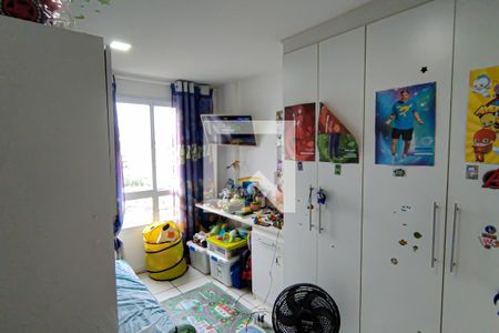 Apartamento para alugar com 126m², 4 quartos e sem vagaquarto 2