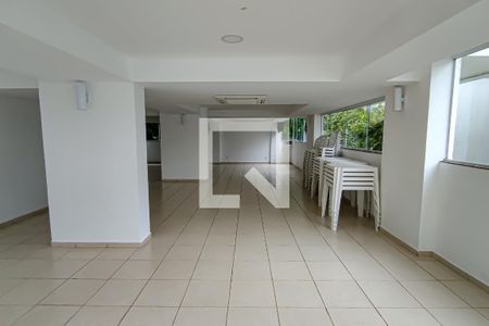 Apartamento para alugar com 126m², 4 quartos e sem vagaarea comum