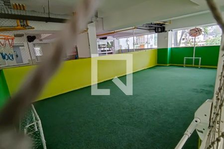 Apartamento para alugar com 126m², 4 quartos e sem vagaarea comum