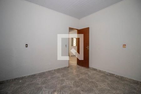 Quarto 2 de casa para alugar com 2 quartos, 90m² em Setor Habitacional Sol Nascente, Brasília