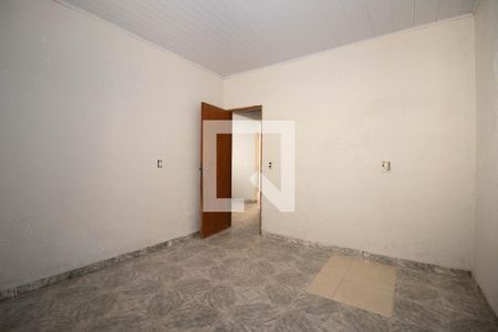 Quarto 1 de casa para alugar com 2 quartos, 90m² em Setor Habitacional Sol Nascente, Brasília