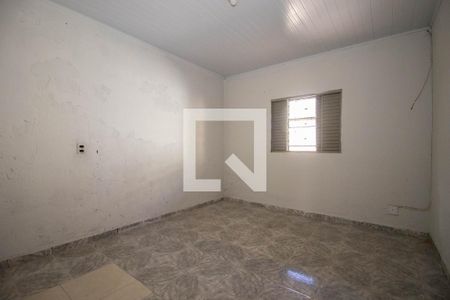 Quarto 1 de casa para alugar com 2 quartos, 90m² em Setor Habitacional Sol Nascente, Brasília