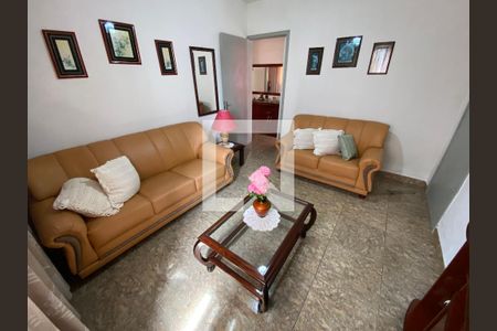 Sala 1 de casa para alugar com 3 quartos, 75m² em Jardim Algarve, Alvorada