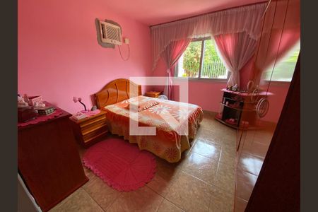 Suite  de casa para alugar com 3 quartos, 75m² em Jardim Algarve, Alvorada
