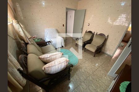 Sala 2 de casa para alugar com 3 quartos, 75m² em Jardim Algarve, Alvorada