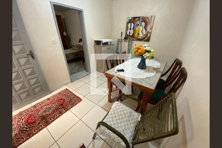 Sala 3 de casa para alugar com 3 quartos, 75m² em Jardim Algarve, Alvorada