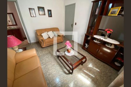 Sala 1 de casa para alugar com 3 quartos, 75m² em Jardim Algarve, Alvorada