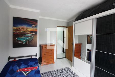 Casa à venda com 200m², 2 quartos e 3 vagasQuarto 2