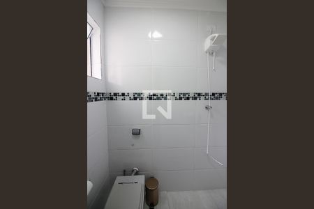 Casa à venda com 200m², 2 quartos e 3 vagasBanheiro Social