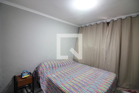 Casa à venda com 200m², 2 quartos e 3 vagasQuarto 1 - Suíte