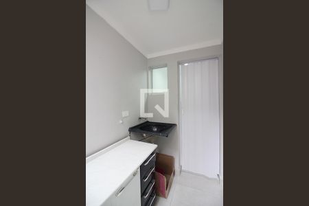 Casa à venda com 200m², 2 quartos e 3 vagasÁrea de Serviço