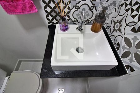 Casa à venda com 200m², 2 quartos e 3 vagasLavabo