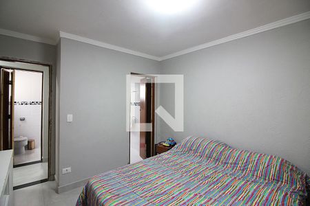 Casa à venda com 200m², 2 quartos e 3 vagasQuarto 1 - Suíte