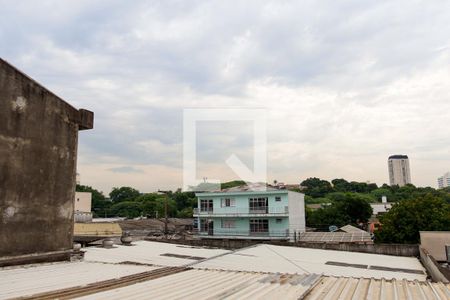 Apartamento para alugar com 45m², 1 quarto e sem vaga Apartamento para alugar com 45m², 1 quarto e sem vagaVista da Rua