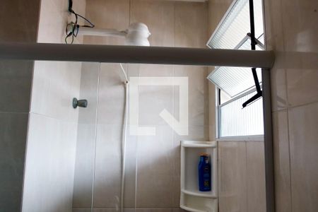 Apartamento para alugar com 45m², 1 quarto e sem vaga Apartamento para alugar com 45m², 1 quarto e sem vagaBanheiro