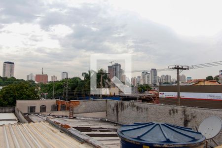 Apartamento para alugar com 45m², 1 quarto e sem vaga Apartamento para alugar com 45m², 1 quarto e sem vagaVista da Rua