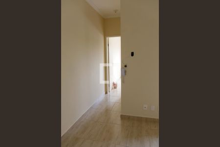 sala de apartamento para alugar com 1 quarto, 45m² em Km 18, Osasco