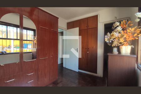 Suíte de casa à venda com 4 quartos, 149m² em Jardim Miriam, São Paulo