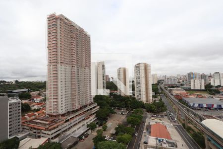 Vista da Sacada de apartamento à venda com 2 quartos, 48m² em Vila Independência, 