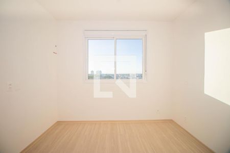 Suíte de apartamento para alugar com 2 quartos, 56m² em São João, Porto Alegre