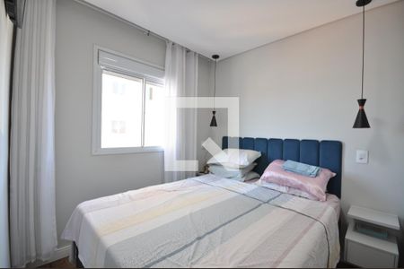 Quarto 1 de apartamento à venda com 2 quartos, 41m² em Tucuruvi, São Paulo