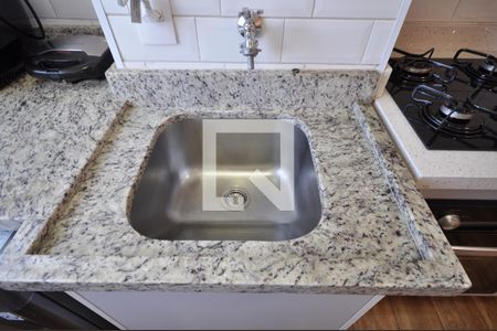 Apartamento à venda com 41m², 2 quartos e 1 vagaÁrea de Serviço