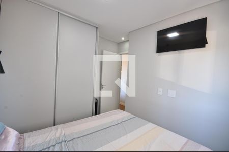 Quarto 1 de apartamento à venda com 2 quartos, 41m² em Tucuruvi, São Paulo
